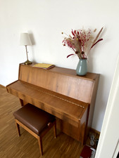 Kawai klavier gestimmt gebraucht kaufen  Heidelberg