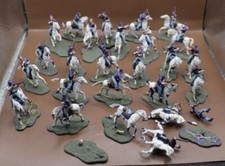 Airfix cavalry 25 d'occasion  Expédié en Belgium