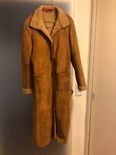 Damen lammfellmantel beretta gebraucht kaufen  Wolfenbüttel