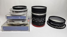 Stück filter konvolut gebraucht kaufen  Großmehring
