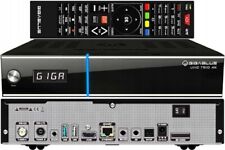 Decoder gigablue uhd usato  Roma