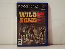 Wild arms édition d'occasion  Paris XI