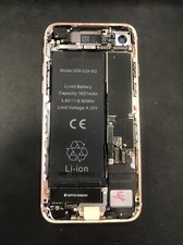 Châssis iphone pièces d'occasion  Auch