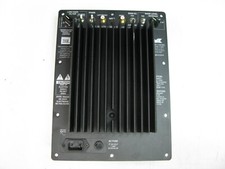 Placa amplificadora M&K/ MILLER KREISEL MX-5000THX MKII **SOMENTE PEÇAS/REPARO!** comprar usado  Enviando para Brazil