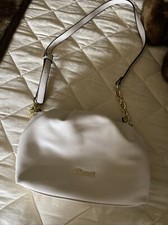 Cream gionni shoulder for sale  GRANTHAM