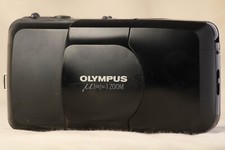 Film camera olympus d'occasion  Pantin
