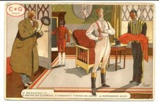 Rare cpa préjean d'occasion  Villenave-d'Ornon