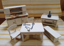 Vintage küche puppenstube gebraucht kaufen  Dessau-Roßlau