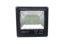 Faro led 100w usato  Marano di Napoli