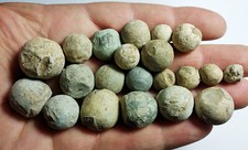 Musketenkugel bleigeschosse gebraucht kaufen  Aachen