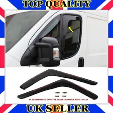 Window visor wind for sale  LONDON