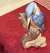 Wedgewood kingfisher figurine for sale  WOKINGHAM