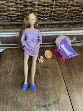 Barbie happy family for sale  High Point