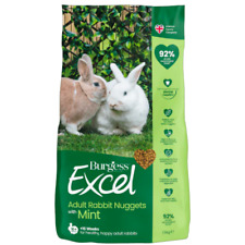Burgess excel rabbit for sale  ORMSKIRK