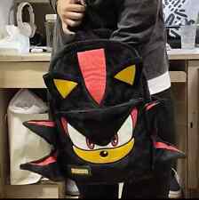 Sonic shadow backpack for sale  HAYES