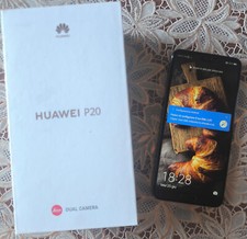 Smartphone huawei p20 usato  Giugliano in Campania