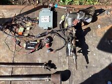 Jaguar 150 electric for sale  BISHOP'S STORTFORD