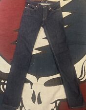 Earl jean denim for sale  LUTON