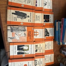 penguin books for sale penguin books for sale ILKLEY