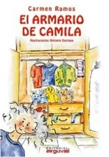 El armario de Camila comprar usado  Enviando para Brazil