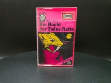 Neon gruselserie nacht gebraucht kaufen  Stadtlohn