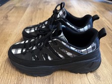 Sneaker asos neuwertig gebraucht kaufen  Rimbach