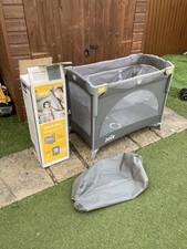 Joie baby kubbie for sale  BRAINTREE