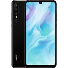 Huawei P30 lite New Edition DS 256GB Midnight Black Android Smartphone na sprzedaż  Wysyłka do Poland