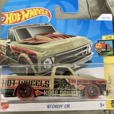 Hot wheels 1967 gebraucht kaufen  Lemgo