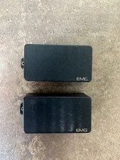 Emg humbucker pickup d'occasion  Expédié en Belgium
