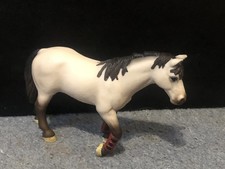Schleich trained horse for sale  SOUTHAMPTON