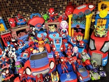 Imaginext huge figures for sale  Columbia
