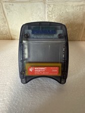 Nintendo 64 N64 Transfer Pak NUS-019 Pokémon Mario Party Game Boy Transfer danych na sprzedaż  PL