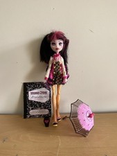 Monster high forbitten for sale  Ireland