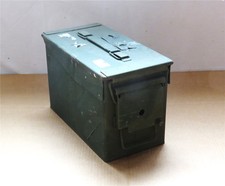 Rig munitionskiste 18 gebraucht kaufen Rig munitionskiste 18 gebraucht kaufen  Riesa