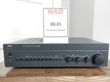 Amplificatore hifi nad usato  Spedire a Italy