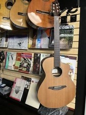Breedlove atlas an250 for sale  Lake Oswego