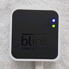 Blink sync module for sale  Stafford
