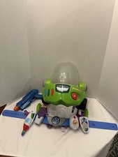 Toy story buzz for sale  Canton