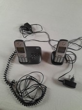 Telephone duo gigaset d'occasion  Cesson-Sévigné