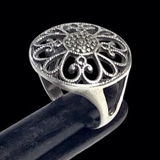 Ancienne bague forme d'occasion  Nantes-