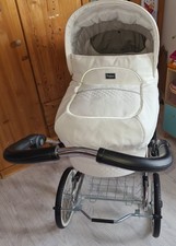 Emmaljunga mondial luxe gebraucht kaufen  Neubrandenburg