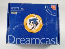 Dreamcast karaoke multimedia d'occasion  Paris XI