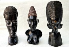 Vintage african hand for sale  CHIPPENHAM