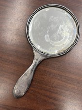 Vintage ornate silver for sale  Topeka