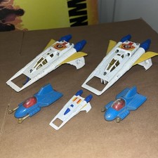 Vintage corgi buck for sale  COLCHESTER