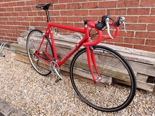 racing bicycles for sale  WAKEFIELD