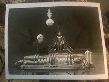 metropolis robot for sale  Carmichael