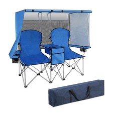 Double camping chair for sale  Linthicum Heights