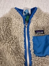 Patagonia baby retro for sale  Winter Park